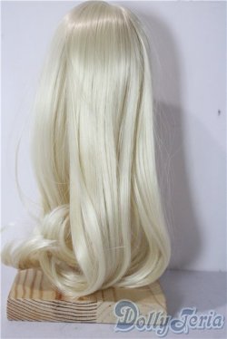 画像2: 7-8inch/ウィッグ U-25-12-24-152-TN-ZU