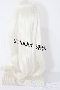 画像2: 7-8inch/ウィッグ U-25-12-24-152-TN-ZU