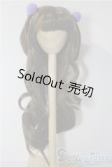 8-9inch/ウィッグ U-25-12-24-158-TN-ZU