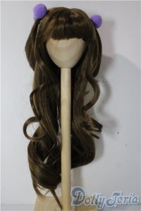 8-9inch/ウィッグ U-25-12-24-158-TN-ZU