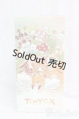 TinyFox/「ストロベリー」 メリアン【Meira】1/6スケールMJDドール フルセット /BJD　球体関節人形 I-25-12-28-254-TN-ZI