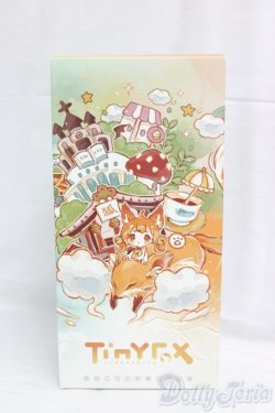 画像1: TinyFox/「ストロベリー」 メリアン【Meira】1/6スケールMJDドール フルセット /BJD　球体関節人形 I-25-12-28-254-TN-ZI