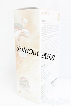 画像2: TinyFox/「ストロベリー」 メリアン【Meira】1/6スケールMJDドール フルセット /BJD　球体関節人形 I-25-12-28-254-TN-ZI