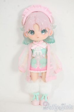 画像2: リロロ/Liroro:Binary Sweetheart バイナリースイートハート Y-25-12-24-260-TN-ZY