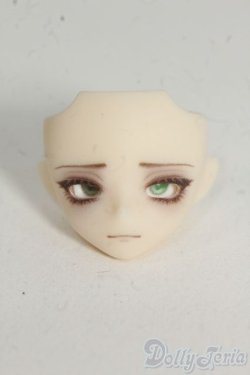 画像1: シチリアの追憶/フェイスパーツ Y-25-12-24-262-TN-ZY