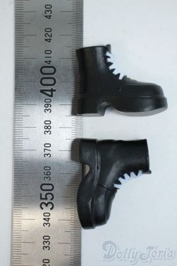 画像2: 1/6サイズ/OF:靴 Y-26-01-04-169-TN-ZY