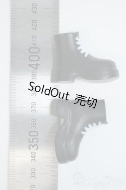 画像2: 1/6サイズ/OF:靴 Y-26-01-04-169-TN-ZY