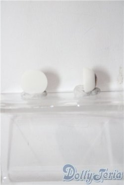 画像2: レジンアイ/14mm U-25-12-24-149-TN-ZU