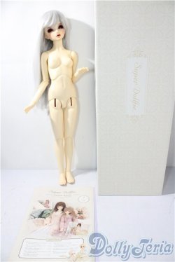 画像6: SD女の子/フルチョイス F-63 U-25-12-24-218-TN-ZU