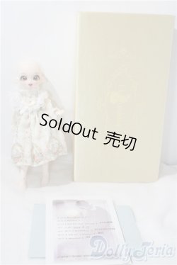 画像6: EVANTASY/陶陶 A-26-01-04-1096-TN-ZU