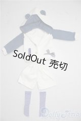 SDM＆MSD/OF:衣装セット U-25-12-24-113-TN-ZU