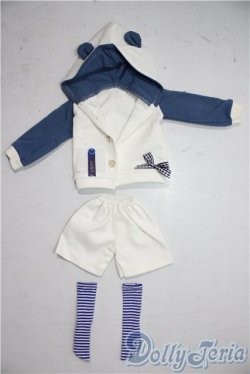 画像1: SDM＆MSD/OF:衣装セット U-25-12-24-113-TN-ZU