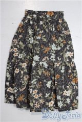 SDM＆MSD/OF:スカート U-25-12-24-122-TN-ZU