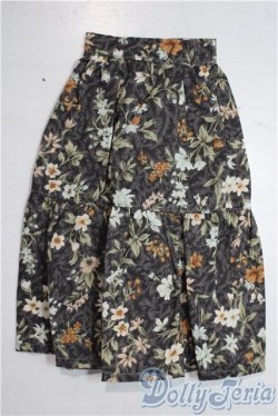 画像1: SDM＆MSD/OF:スカート U-25-12-24-122-TN-ZU