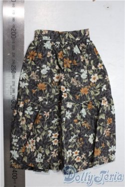 画像2: SDM＆MSD/OF:スカート U-25-12-24-122-TN-ZU