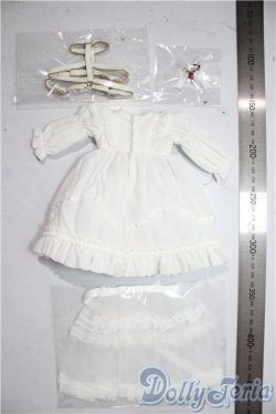 画像2: 幼SD/OF:Eternal Embrace（白）・ちび U-25-12-24-127-TN-ZU