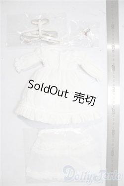 画像2: 幼SD/OF:Eternal Embrace（白）・ちび U-25-12-24-127-TN-ZU