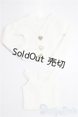 SDM＆MSD/OF:衣装セット U-25-12-24-128-TN-ZU