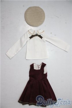 画像1: MSD/OF:コーディネートモデル衣装セット U-25-12-24-126-TN-ZU