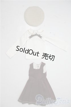 画像1: MSD/OF:コーディネートモデル衣装セット U-25-12-24-126-TN-ZU