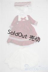 SDM＆MSD/OF:ドレス U-25-12-24-129-TN-ZU