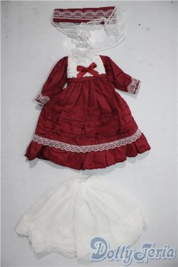 画像1: SDM＆MSD/OF:ドレス U-25-12-24-129-TN-ZU