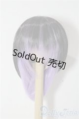 7-8inch/ウィッグ U-25-12-24-154-TN-ZU