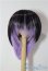 画像1: 7-8inch/ウィッグ U-25-12-24-154-TN-ZU (1)