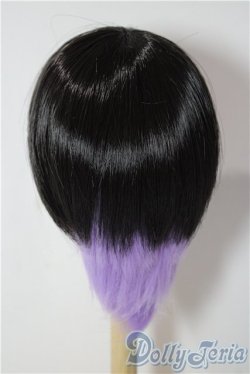 画像2: 7-8inch/ウィッグ U-25-12-24-154-TN-ZU