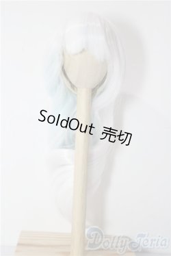 画像1: 7-8inch/ウィッグ U-25-12-24-155-TN-ZU