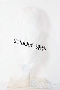 画像2: 7-8inch/ウィッグ U-25-12-24-155-TN-ZU