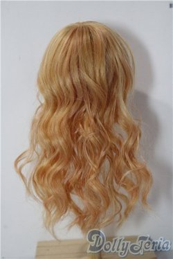 画像2: 7-8inch/ウィッグ U-25-12-24-150-TN-ZU