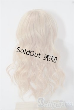 画像2: 7-8inch/ウィッグ U-25-12-24-150-TN-ZU