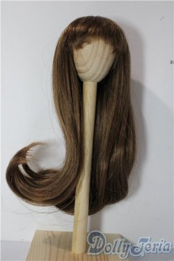 画像1: 7-8inch/ウィッグ U-25-12-24-157-TN-ZU