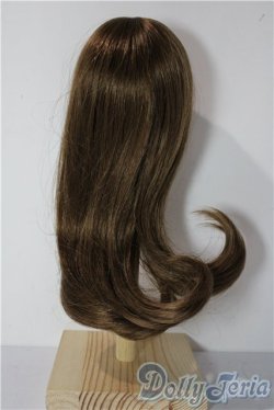 画像2: 7-8inch/ウィッグ U-25-12-24-157-TN-ZU