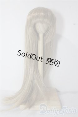 画像1: 7-8inch/ウィッグ U-25-12-24-156-TN-ZU