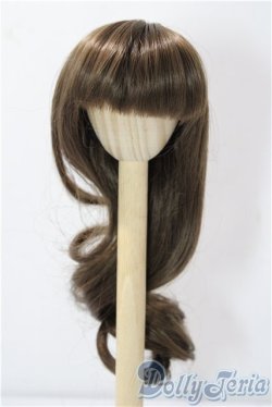 画像1: 7-8inch/ウィッグ U-26-01-04-011-TN-ZU