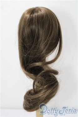 画像2: 7-8inch/ウィッグ U-26-01-04-011-TN-ZU