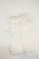 MDD/OF:天使パーカー　VOLKS製 Y-25-12-24-267-TN-ZY