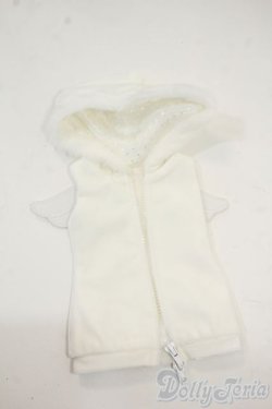 画像1: MDD/OF:天使パーカー　VOLKS製 Y-25-12-24-267-TN-ZY