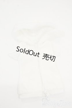 画像1: MDD/OF:天使パーカー　VOLKS製 Y-25-12-24-267-TN-ZY