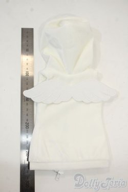 画像2: MDD/OF:天使パーカー　VOLKS製 Y-25-12-24-267-TN-ZY