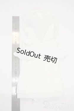 画像2: MDD/OF:天使パーカー　VOLKS製 Y-25-12-24-267-TN-ZY