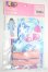 画像1: AZONE/45 浴衣set〜朝顔と乙女〜 Y-25-12-24-256-TN-ZY (1)