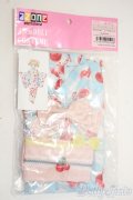 azone/45 浴衣set〜リボンとチェリーパフェ〜 Y-25-12-24-255-TN-ZY