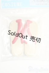 azone/OF:50cmサイズドール　靴 Y-25-12-24-257-TN-ZY