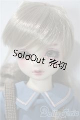 SDM女の子/コーディネートモデル：F-54 U-25-12-24-217-TN-ZU