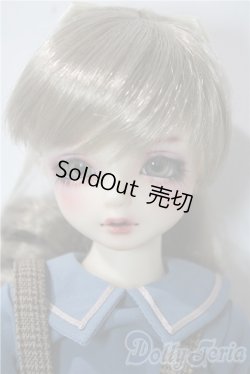 画像1: SDM女の子/コーディネートモデル：F-54 U-25-12-24-217-TN-ZU