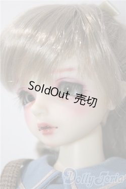 画像2: SDM女の子/コーディネートモデル：F-54 U-25-12-24-217-TN-ZU
