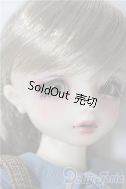 画像3: SDM女の子/コーディネートモデル：F-54 U-25-12-24-217-TN-ZU